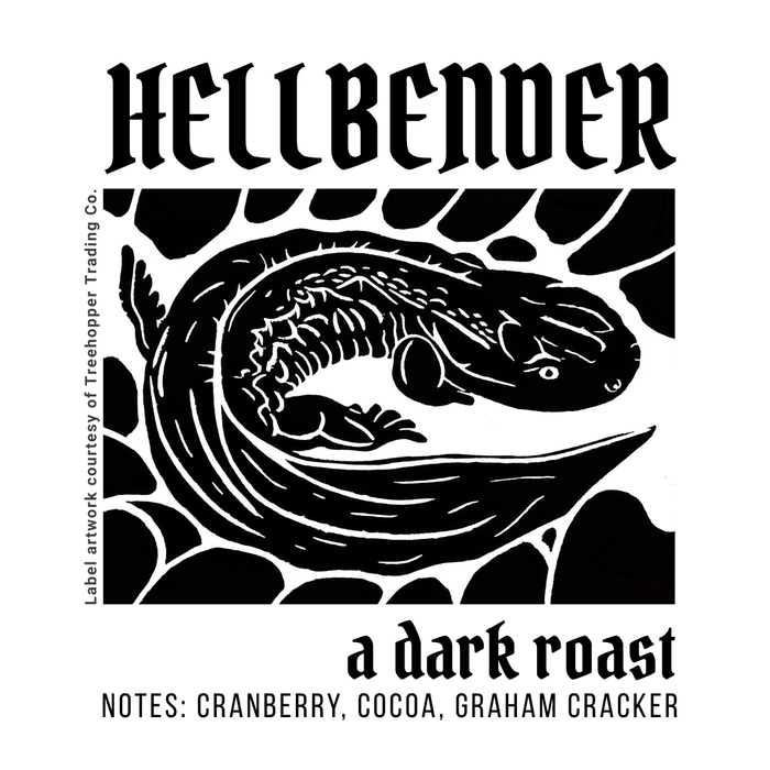 Hellbender