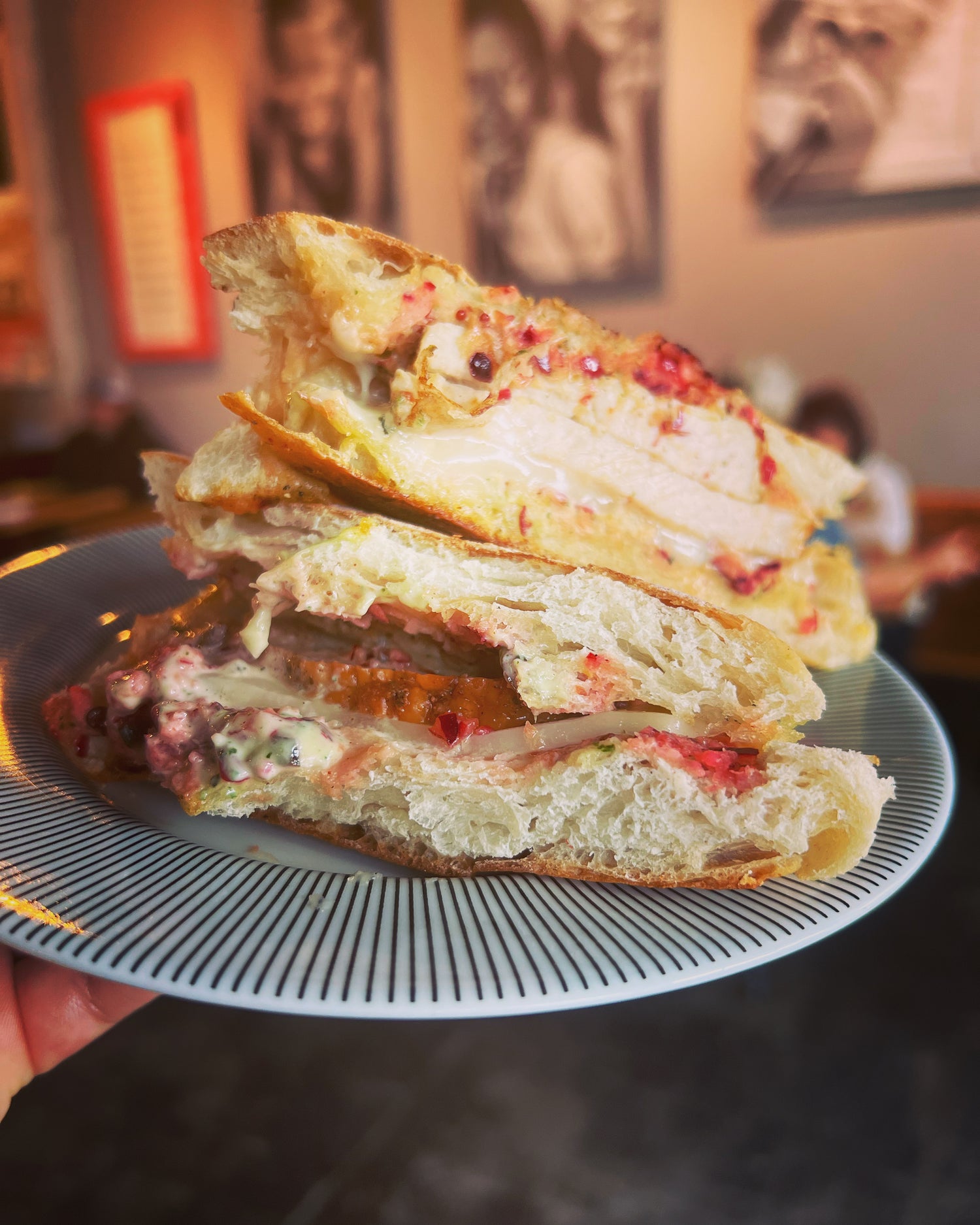 Every purchase elevates