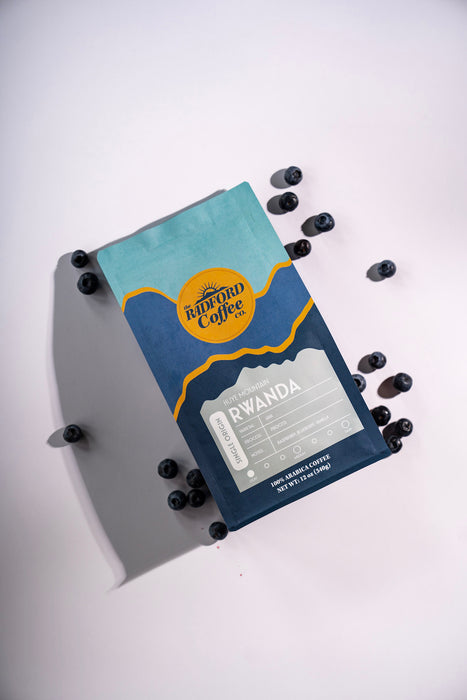 Roaster's Choice Subscription