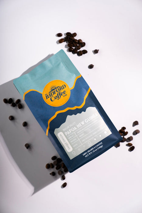 Roaster's Choice Subscription