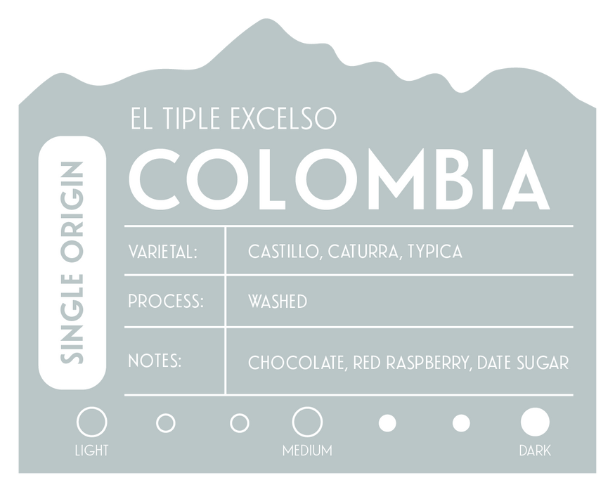 Columbia Dulima