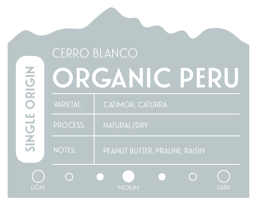 Peru Cajamarca