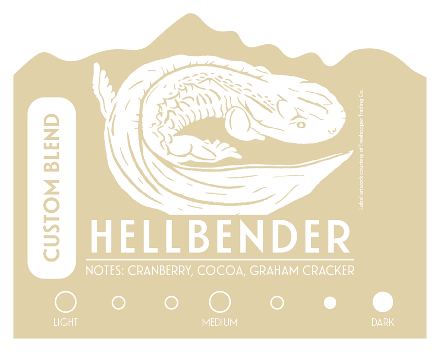 Hellbender