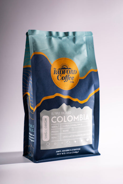 Columbia Dulima